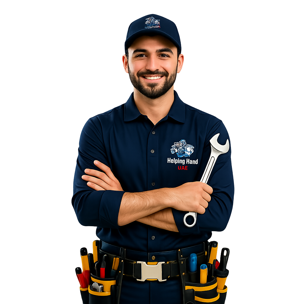 Helping Hand Technician